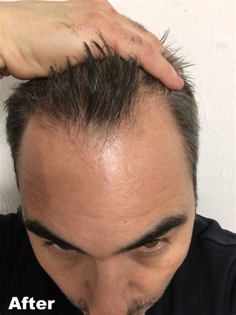 Just for Men Control GX Grey Reducing Shampoo Full Review — Dapper and ...