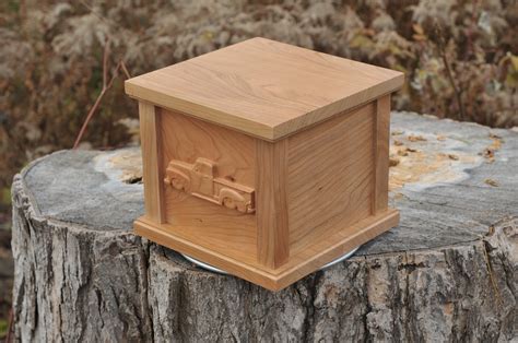 Unique Truck Cremation Urn, Memorial Truck Urn, Personalized Truck