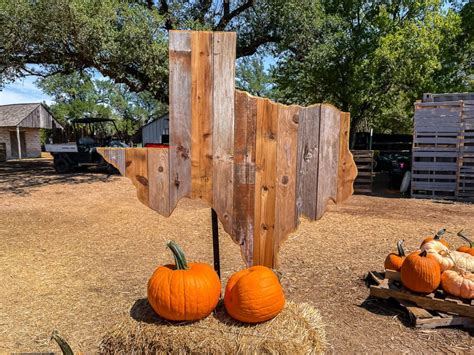 A-Maze-ing Texas Corn Mazes to Visit this Fall 2023 - VERY TRULY TEXAS