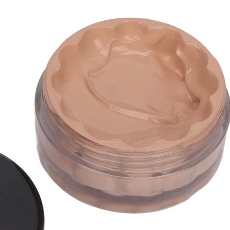 Face Concealer Brighten Skin Colour Moisturising Lasting Oil Control ...