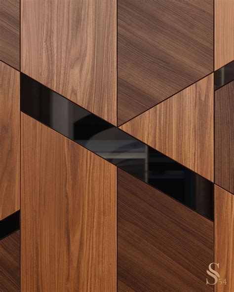 Комбинированные стеновые панели Eos – STORE 54 | Wall decor living room ...