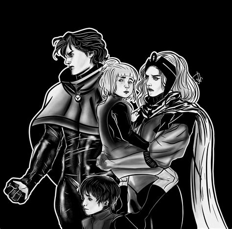 The Emperor and Empress - Chapter 5 - Anonymous - Dune - All Media