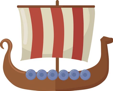 clip art viking 8