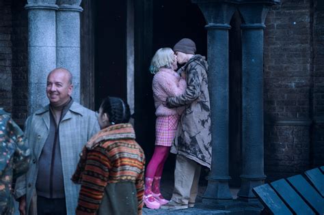 Netflix's 'Wednesday' Creators Say They're Open To Future Lesbian