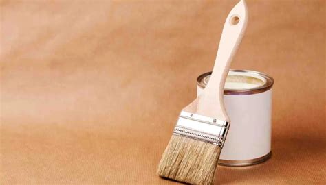 Can You Paint Over Polyurethane? The Surprising Truth Revealed ...