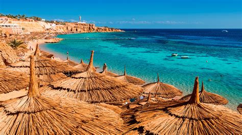 Sharm El Sheikh Zdjęcia