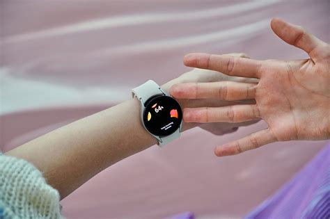 Samsung's Galaxy Watch 4 has never been cheaper