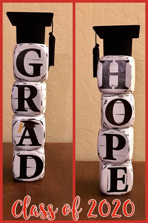 dollar tree graduation decor 5