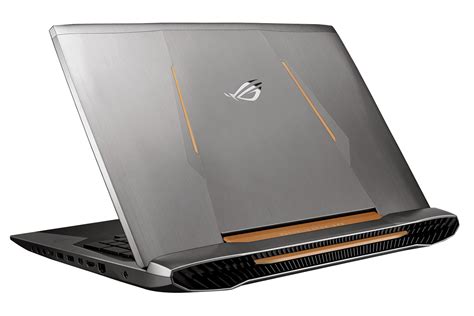 Asus announces a raft of new products at ROG Unleashed | Digital Trends