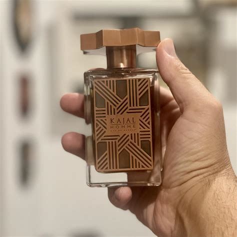 Kajal Homme Kajal Cologne - un parfum pour homme 2015