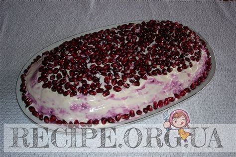 Салат "Любовница". Рецепты с фото
