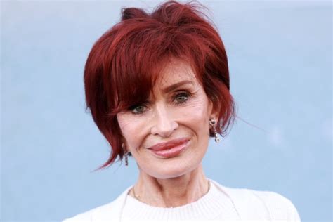 Sharon Osbourne ‘Close to Death’ After Ozempic Use Wrecked Her ...