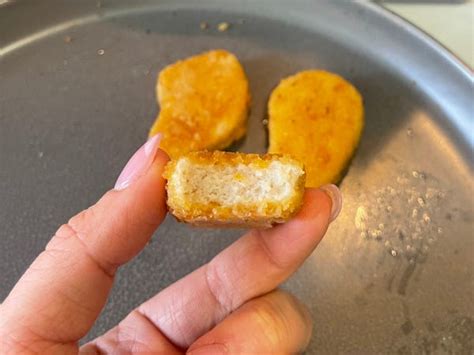 REVIEW: Trying Chicken Nuggets From Grocery Store to Find Best Ones ...