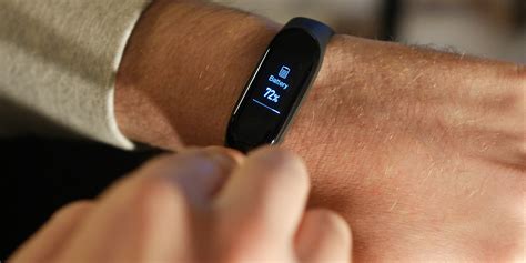 Xiaomi Mi Band 3 review: The ultimate Google Fit companion - 9to5Google
