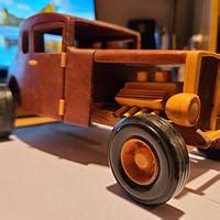 home made rod - Woodworking Project by GR8HUNTER - Craftisian