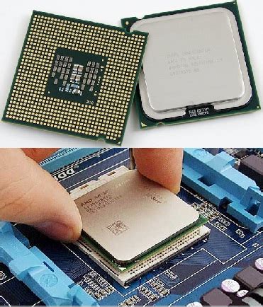 What is CPU | CPU Definition | CPU Meaning - Computer Notes