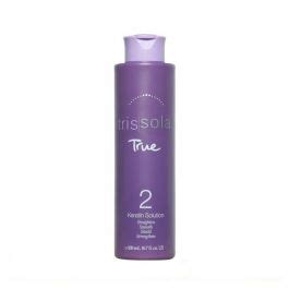 Trissola True Keratin Solution 16.7 fl. oz. 500ml