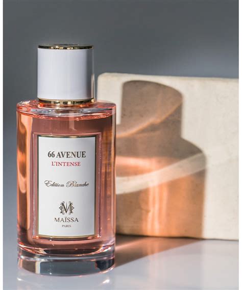 Indulge in Luxury: Shop 66 AVENUE Perfume (200ml) – The5thScent