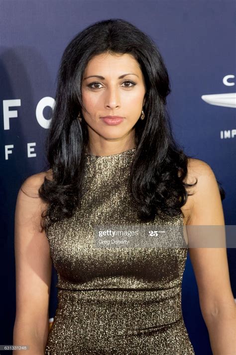 News Photo : Actress Reshma Shetty arrives at the... Stephane Audran