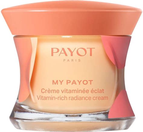 Payot My Vitamin-Rich Radiance Gel Krem Witaminowy 50 Ml - Opinie i ...