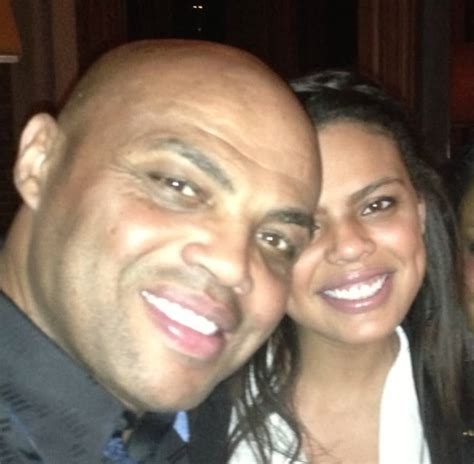 Charles Barkley's Daughter Christiana Getting Married in March 2021 ...