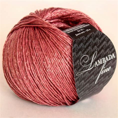 LAMBADA FINE | Хлопок