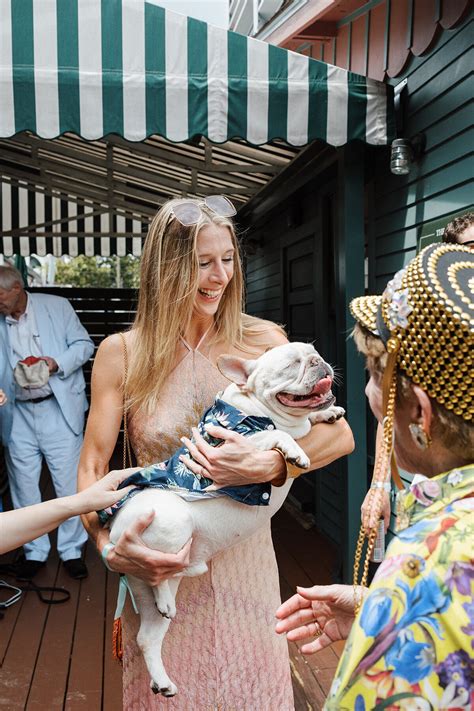 Labor Day Wedding Weekend New Orleans