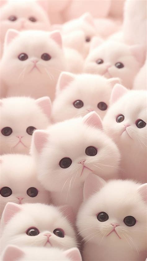 Beige cats animal mammal kitten. | Premium Photo Illustration - rawpixel
