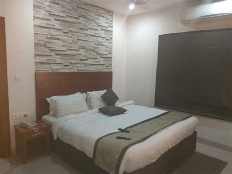JUPITER HOTEL - Reviews (Hyderabad, India)