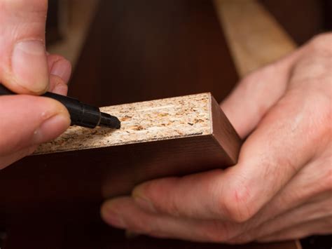 Chipboard | Chip Core Board | Raw Board