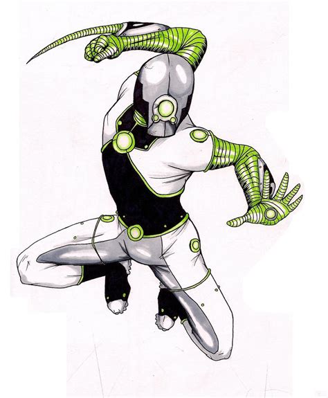 gauntlet  deems  deviantart
