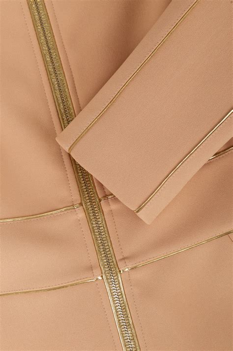 Sako Elisabetta Franchi | Nude | Gomez.cz