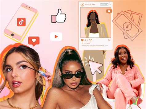 THE RISE OF ENTREPRENEUR INFLUENCERS. — Beauty Boss Club