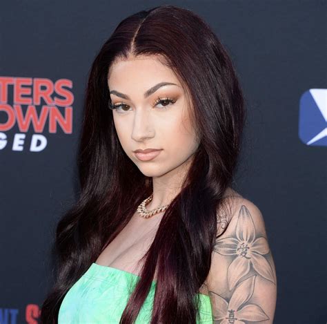 Bhad Bhabie Celebrates 20th Birthday By Twerking On Her Mom