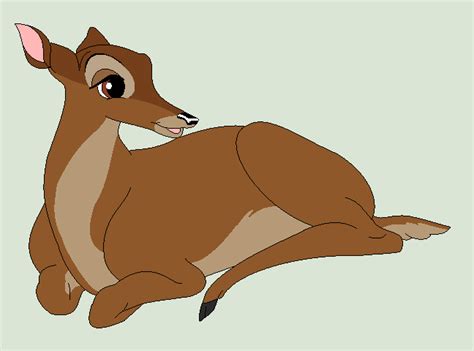 Bambi Doe: The Courageous Act That Changed History - ldshugs