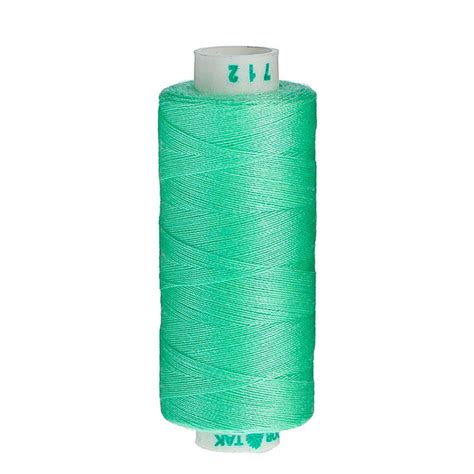 Нитки DorTak №40/2 365m 00209 - НИТКИ - Все для шитья и рукоделия