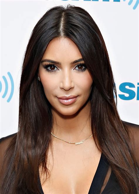 Kim Kardashian Talks Makeup, Kylie Jenner's Lips With Pixiwoo