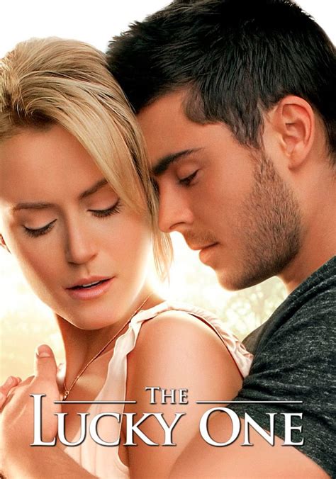 The Lucky One - movie: watch streaming online