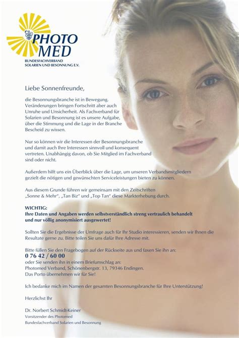 Sonnenfreunde Magazine