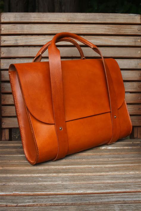 Leather briefcases – Artofit