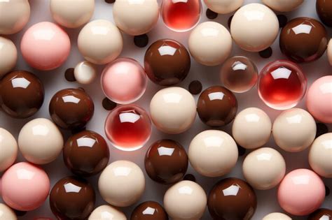 premium photo  group   objects