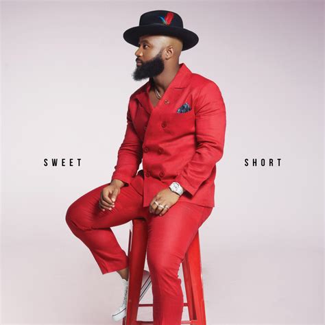 Sweet And Short - Album by Cassper Nyovest | Spotify