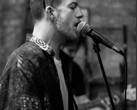 Alex Larsson - Hotvox