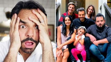 eugenio derbez revela quien de todos sus hijos es su favorito exa fm