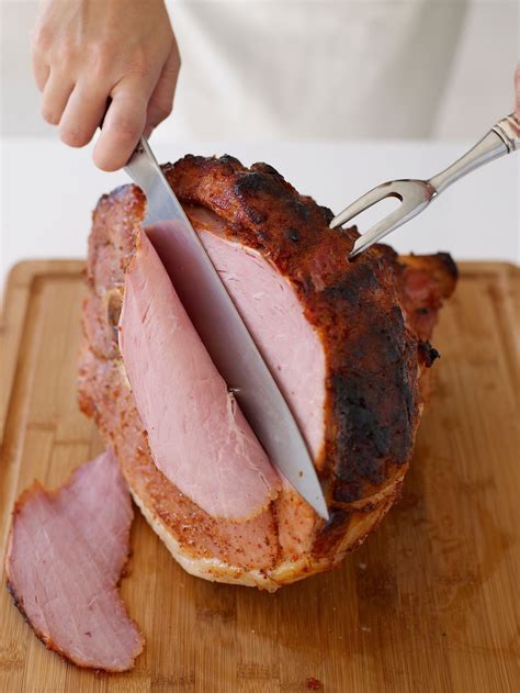 heat  fully cooked ham artofit