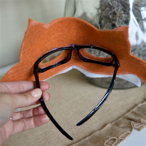 The 23 Best Ideas for Diy Fox Mask - Home, Family, Style and Art Ideas