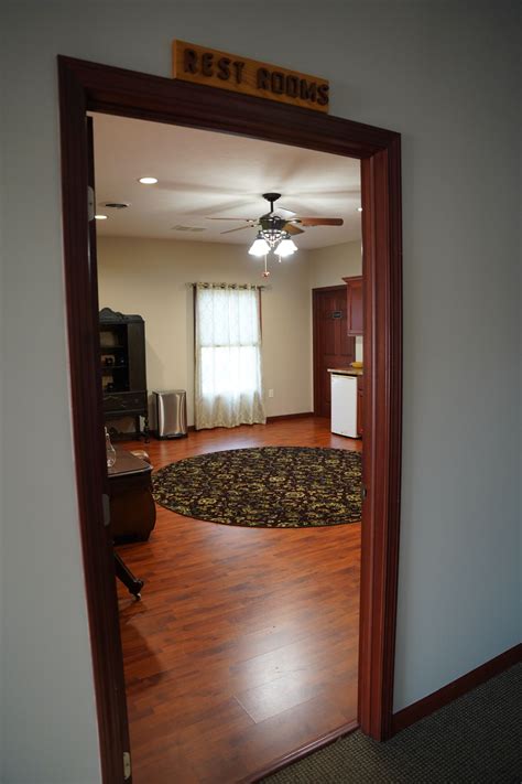 Comprehensive Funeral Home Directory for St Marys, Ohio 23