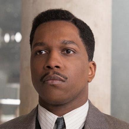 leslie odom jr net worth 2022