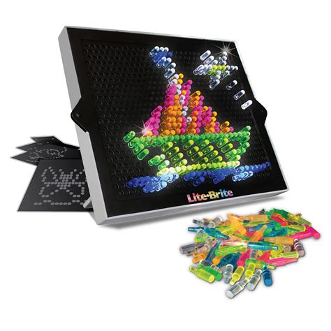 Lite Brite Toy Original