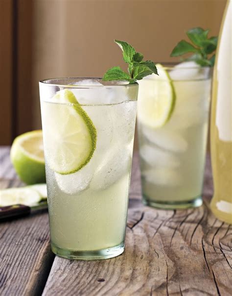 Green Tea Lemonade | Green tea recipes, Green tea lemonade recipe ...